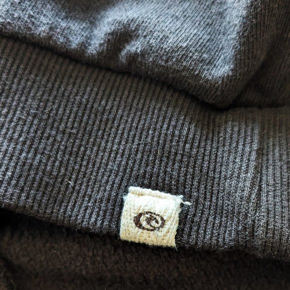 RIP CURL Cosmic Wanderer Crew Sz SM - Picture 9 of 12